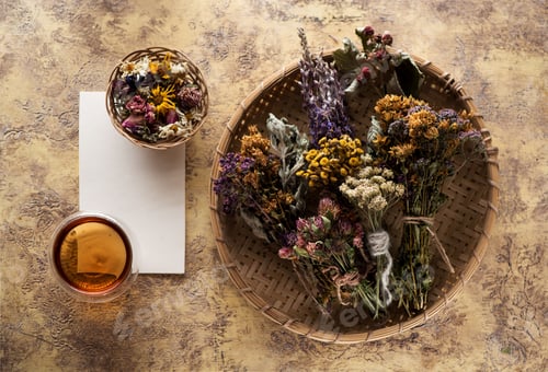 Visualização: Conceito de fitoterapia