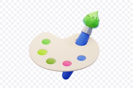 Preview: Painting Canvas