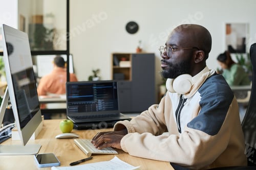 Preview: Concentrating on work over new content