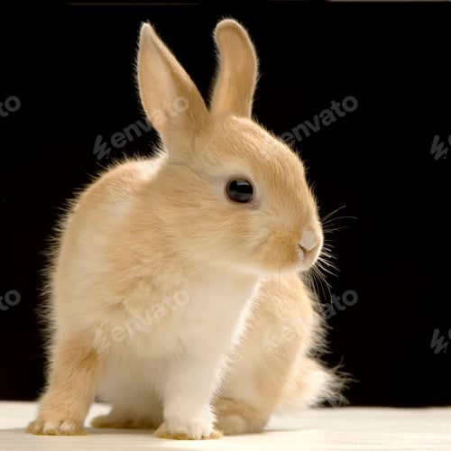 Preview: Rabbit
