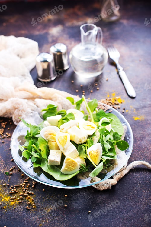 Preview: salad