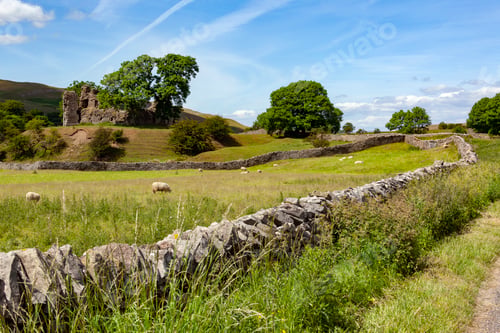 Preview: Yorkshire Dales - England