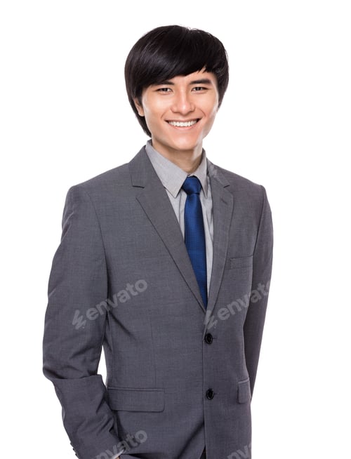 Preview: Businessman