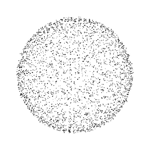 Preview: Black sphere