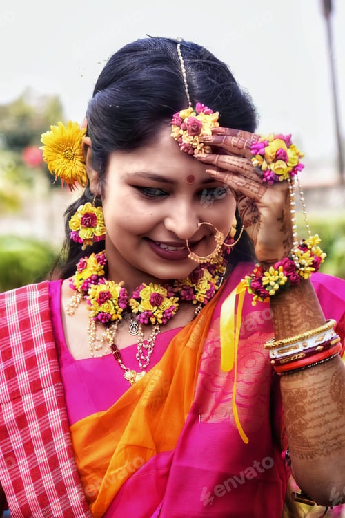 Preview: Gaye holud..