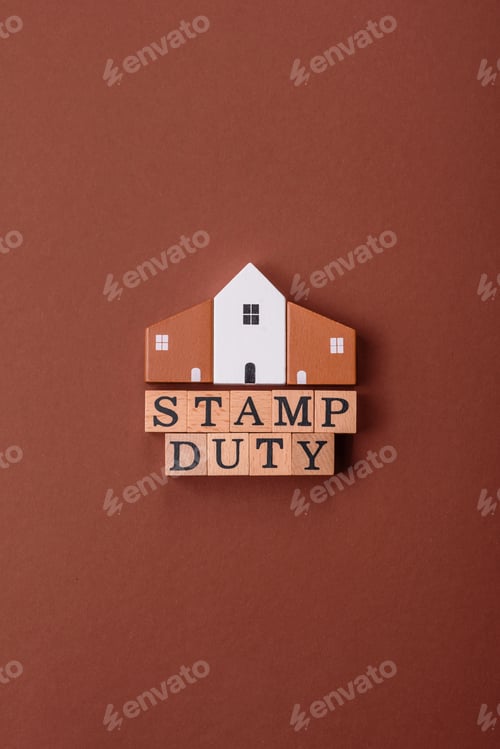 Preview: Stamp duty tax, business processes related to real estate