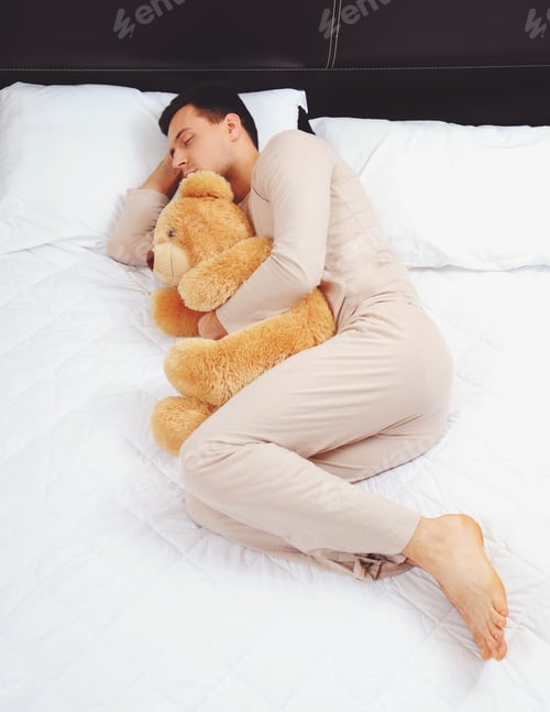 Preview: Sleeping