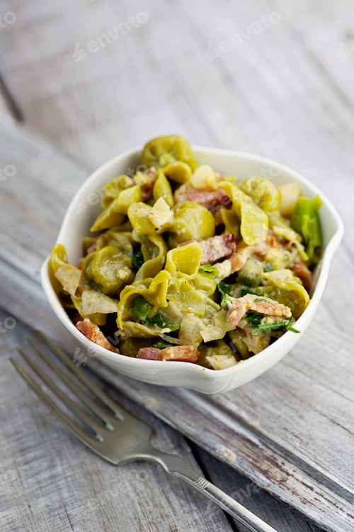 Preview: Pasta