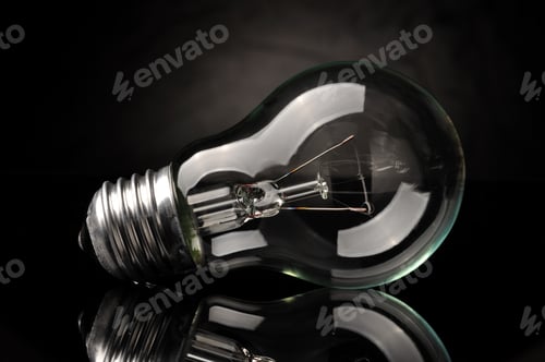 Preview: Light bulb