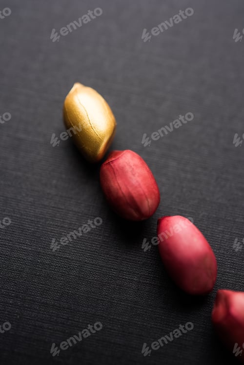 Preview: Golden Peanut - Value Concept