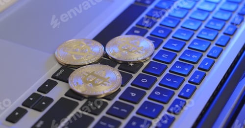Preview: Putting Bitcoin on keyboard