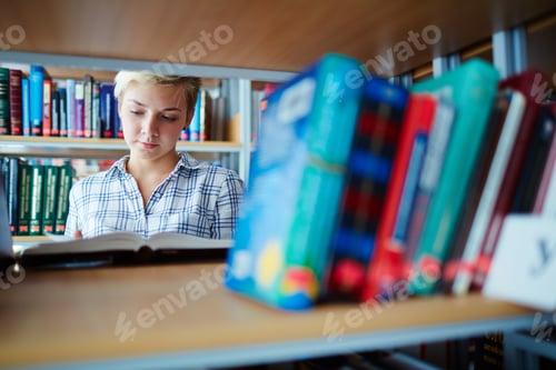 Preview: Leisure in library