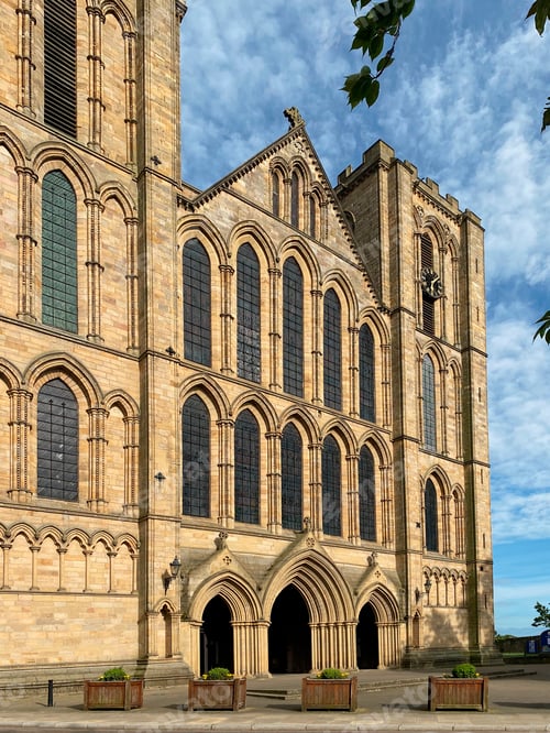 Preview: Ripon Cathedral - Ripon - United Kingdom