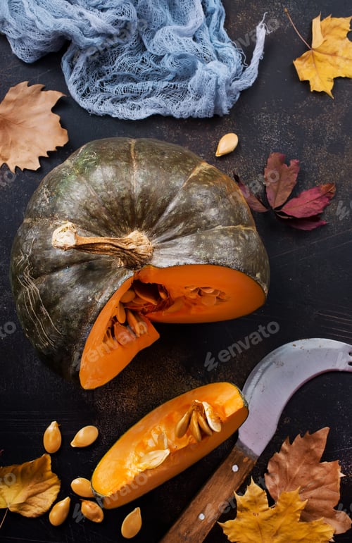 Preview: pampkin