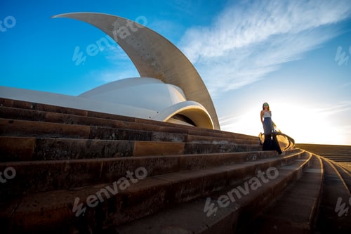 Preview: Auditorio de Tenerife