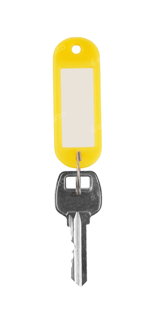 Preview: The key