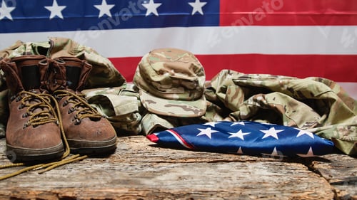 Preview: MIlitary stuff on the gorund to celebrate veterans Day