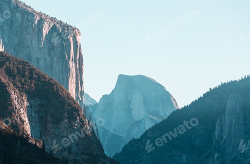 Preview: Yosemite
