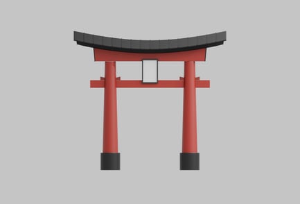Preview: Torii Gate