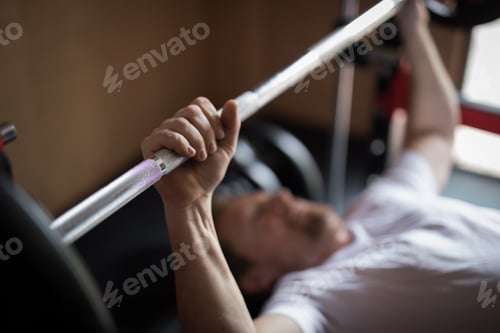 Preview: Lifting