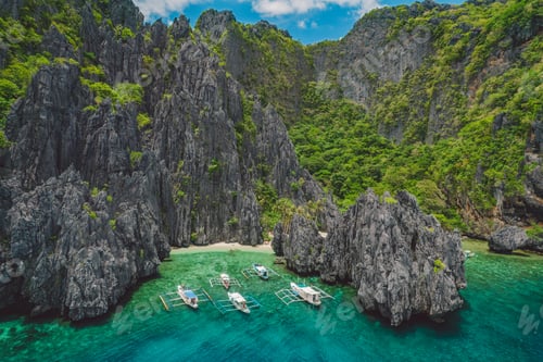 Preview: El Nido - Philippines