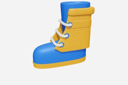Preview: Trail Ready Hiking Boots