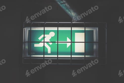 Preview: Exit