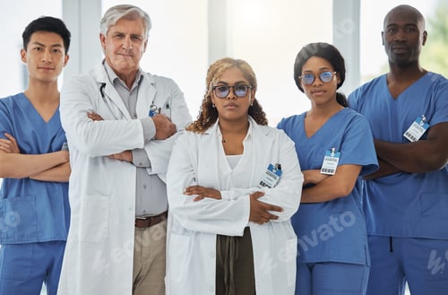 Preview: Taking the team approach to quality healthcare