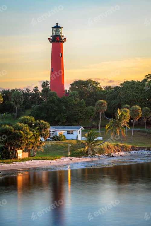 Preview: Jupiter, Florida, USA