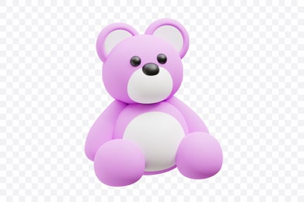 Preview: Teddy Bear