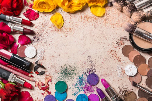 Preview: Makeup products