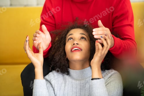 Preview: Christmas day