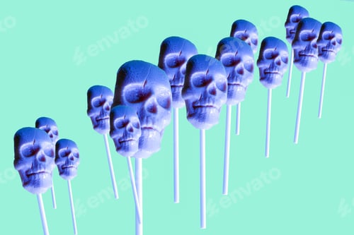 Preview: spooky