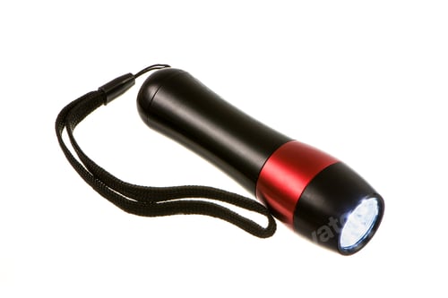 Preview: Flashlight