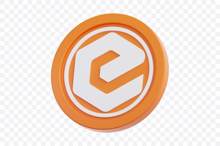 Preview: eCash Crypto Coin