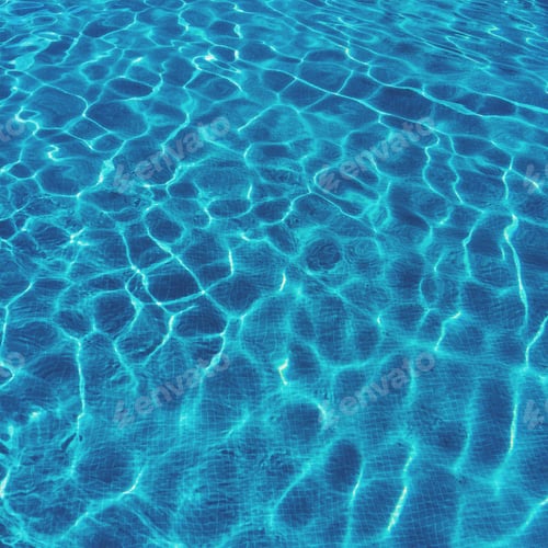 Preview: blue water