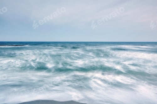Preview: Seascape