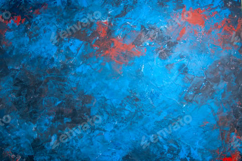 Preview: blue red isolated wallpaperbackground photo