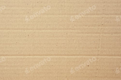 Preview: Box Craft Paper Texture Background