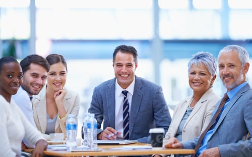 Preview: Trust us, were business experts