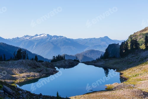 Preview: Ann lake