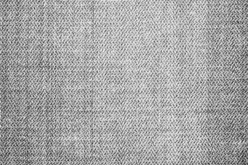 Preview: Worn Jeans Texture For Abstract Backgrounds Of Gray Color