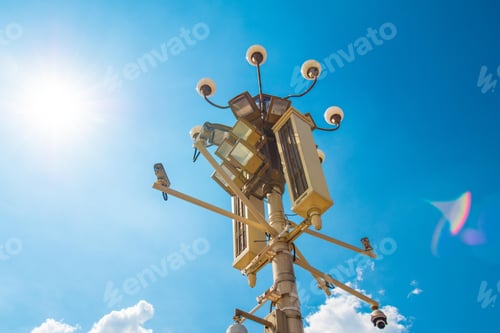 Preview: surveillance, camera security, cctv