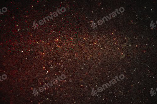 Preview: Abstract Dark Red and Black Textured Background
