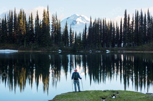 Preview: Image lake