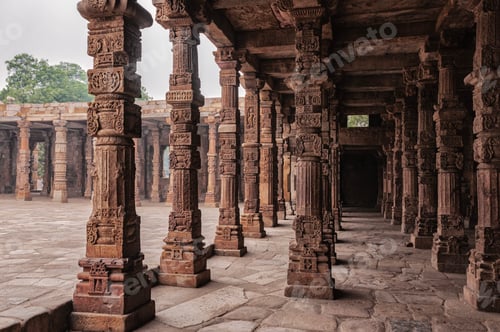 Preview: Hindu temple