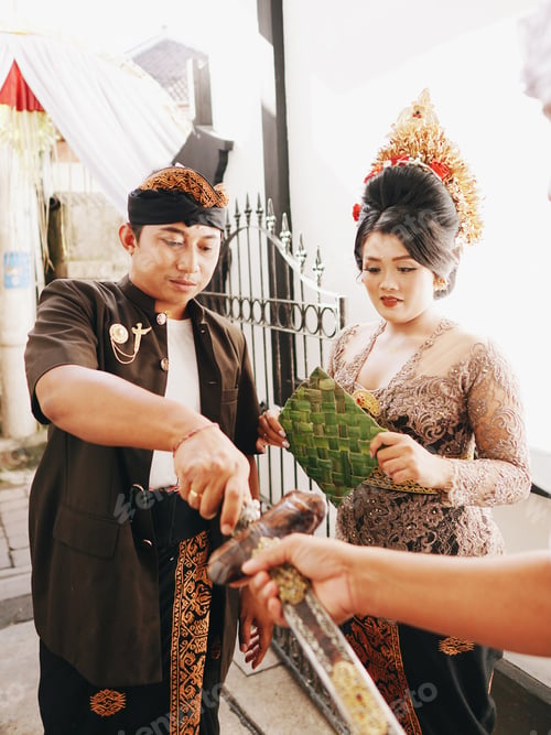 Preview: Wedding