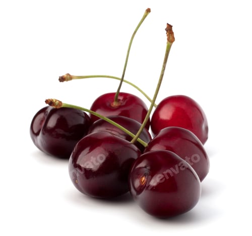 Preview: Cherry