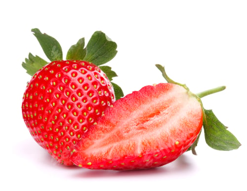 Vista previa: Strawberry
