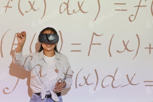Preview: Solving virtual equation
